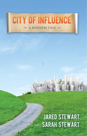 Cover of the book The City of Influence by Denise Robitaille