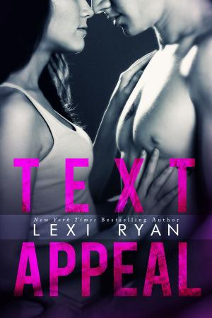 Cover of the book Text Appeal by Meg Alexander