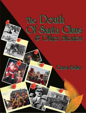 Cover of the book The Death of Santa Claus & Other Stories by Mary Kay Stenger