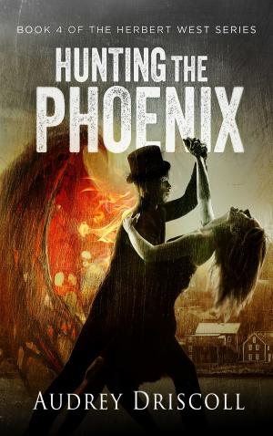 Cover of Hunting the Phoenix
