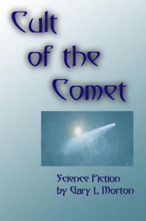 Cover of the book Cult of the Comet by Allan Topol