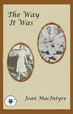 Cover of the book The Way It Was by Lambert Sands, Kim Sands