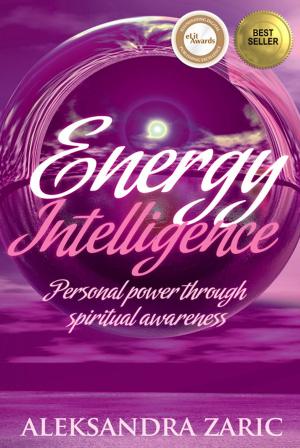 Cover of the book Energy Intelligence by Herman Melville