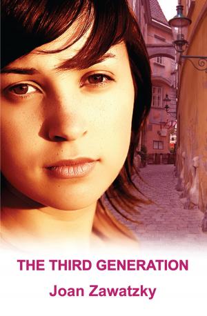 Cover of the book The Third Generation by Joan Zawatzky