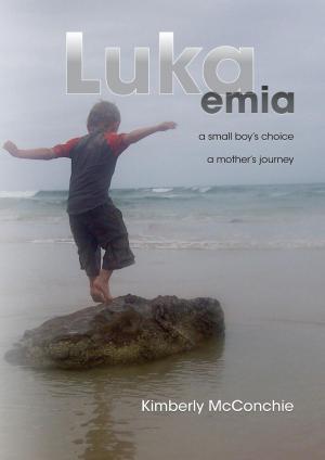 Cover of the book Lukaemia by Barbarah Hamilton
