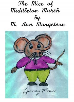 bigCover of the book The Mice of Middleton Marsh by 