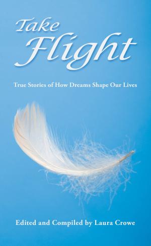 Cover of the book Take Flight by Isa Hoes
