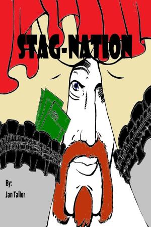 Cover of Stag-nation