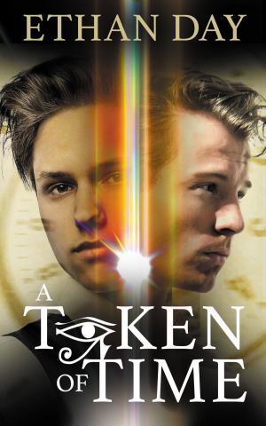 Book cover of A Token of Time
