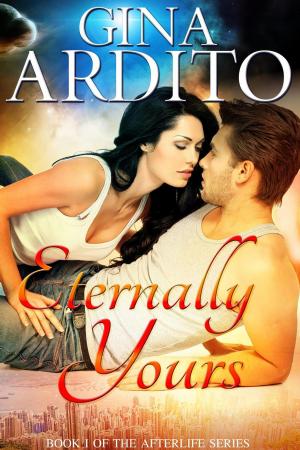 Book cover of Eternally Yours