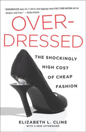 Cover of the book Overdressed by Deanna Raybourn
