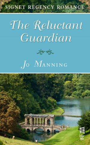 Cover of the book The Reluctant Guardian by Wesley Ellis