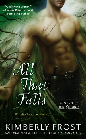 Cover of the book All That Falls by Conn Iggulden