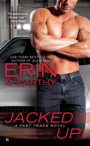 Book cover of Jacked Up