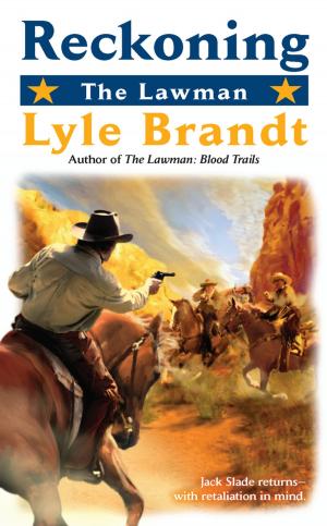 bigCover of the book The Lawman: Reckoning by 