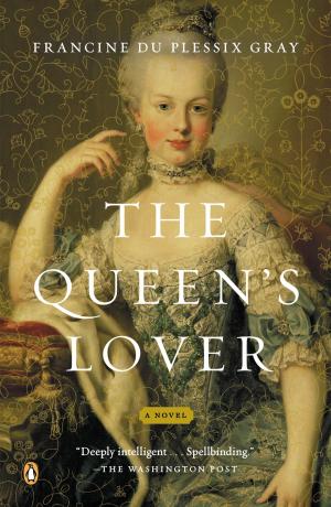 Cover of the book The Queen's Lover by Paul J. Horten