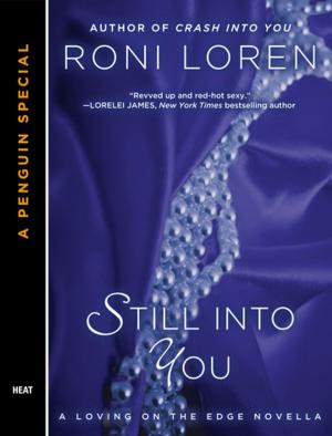Cover of the book Still Into You by Timothy Masters, Steve Lehto