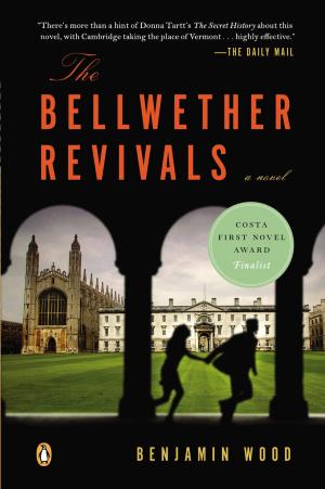bigCover of the book The Bellwether Revivals by 