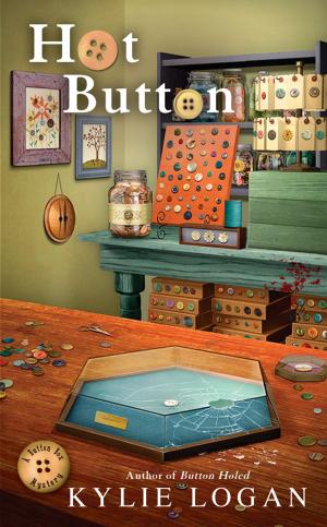 Cover of the book Hot Button by Stephen Walker