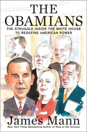 Cover of the book The Obamians by Jon Sharpe