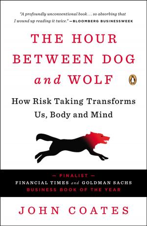 bigCover of the book The Hour Between Dog and Wolf by 