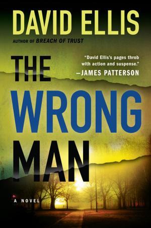 Cover of the book The Wrong Man by Nathan Kuzack