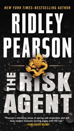 Cover of the book The Risk Agent by Sandra Scofield