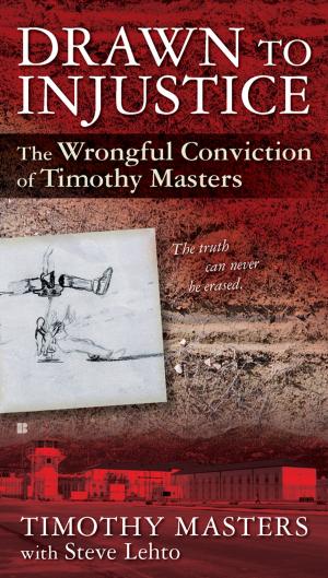 Book cover of Drawn to Injustice