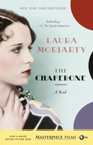 Cover of the book The Chaperone by Christina Lee