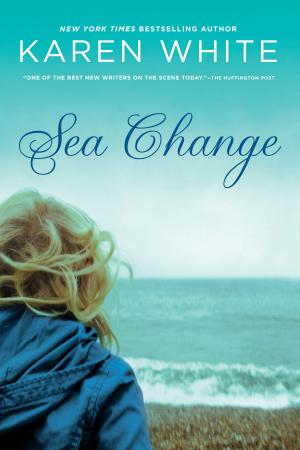 Cover of the book Sea Change by Lyle Brandt