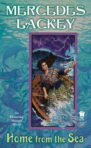 Cover of the book Home From the Sea by Jennifer Roberson