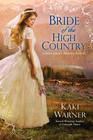 Cover of the book Bride of the High Country by Charles Goyette