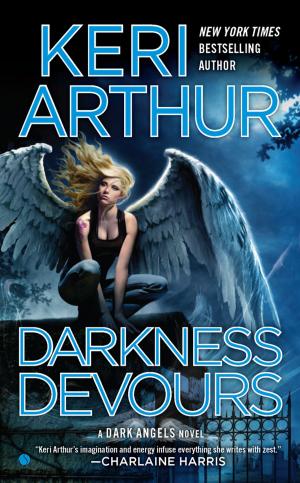Cover of the book Darkness Devours by Lorelei James