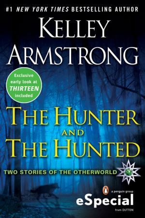 Cover of the book The Hunter and the Hunted by Arthur L'Strange