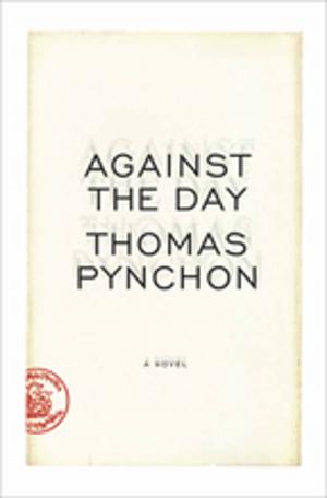 bigCover of the book Against the Day by 