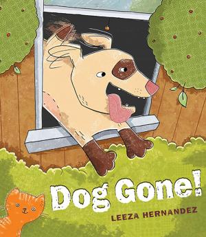 Cover of the book Dog Gone by John Green