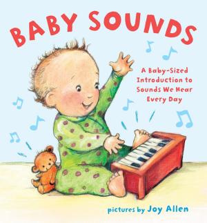 Cover of Baby Sounds