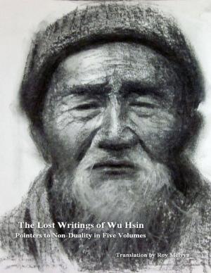 Cover of the book The Lost Writings of Wu Hsin: Pointers to Non Duality in Five Volumes by Carol Heiberger