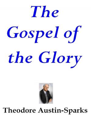 Cover of the book The Gospel of the Glory by Peter D. Bull