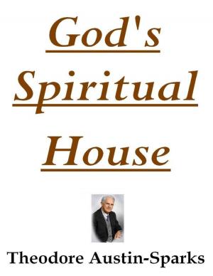 bigCover of the book God's Spiritual House by 