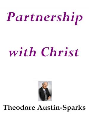 Cover of the book Partnership with Christ by Lynn Marsh