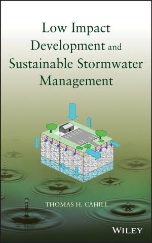 Book cover of Low Impact Development and Sustainable Stormwater Management