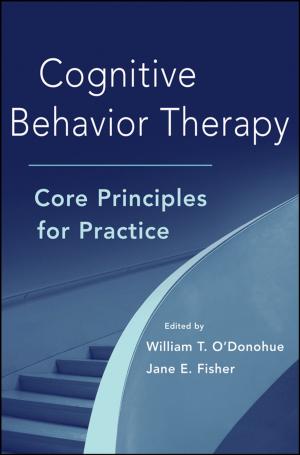 Cover of the book Cognitive Behavior Therapy by Richard Horne, Kalani Kirk Hausman