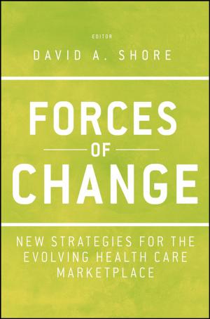 Cover of the book Forces of Change by 