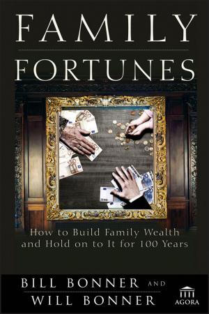 Cover of the book Family Fortunes by Sandy Puc'
