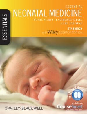 Cover of the book Essential Neonatal Medicine by Adam Morton