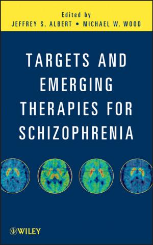 Cover of the book Targets and Emerging Therapies for Schizophrenia by Nancy Fraser, Rahel Jaeggi
