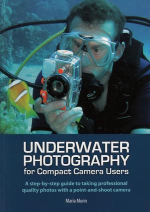 Cover of the book Underwater Photography by Tom Cunliffe