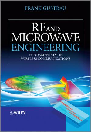 Cover of RF and Microwave Engineering