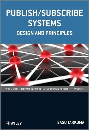 Cover of the book Publish / Subscribe Systems by Jecko Thachil, Quentin Hill